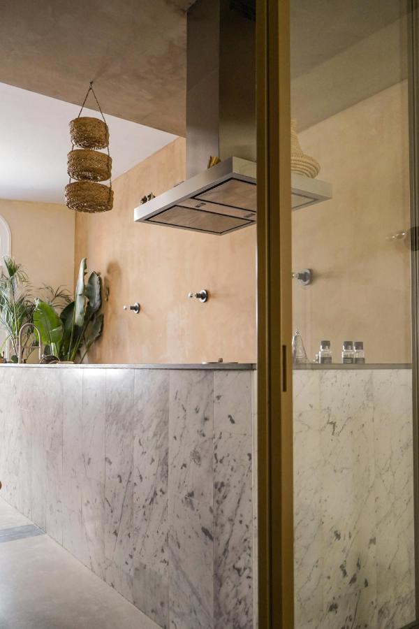 Haert Boutique Wellness Suites City Centre Haarlem Exterior foto